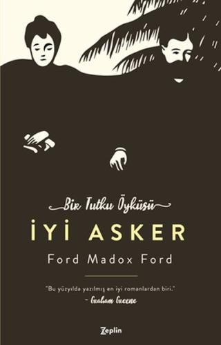 İyi Asker Ford Madox Ford