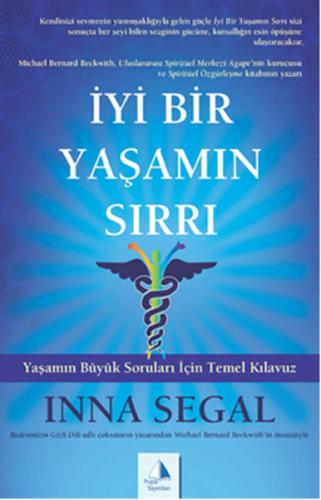 İyi Bir Yaşamın Sırrı %16 indirimli Inna Segal