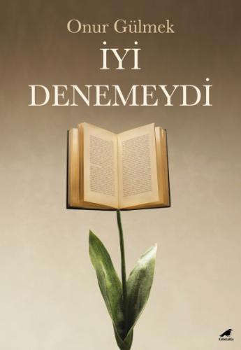 İyi Denemeydi %14 indirimli Onur Gülmek