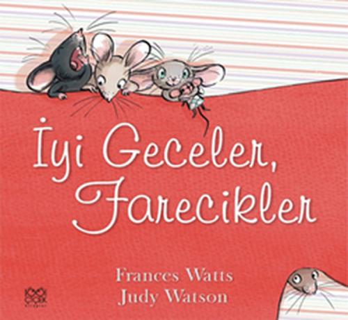 İyi Geceler, Farecikler! %14 indirimli Frances Watson