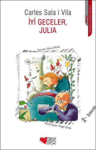 İyi Geceler, Julia Carles Sala i Vila