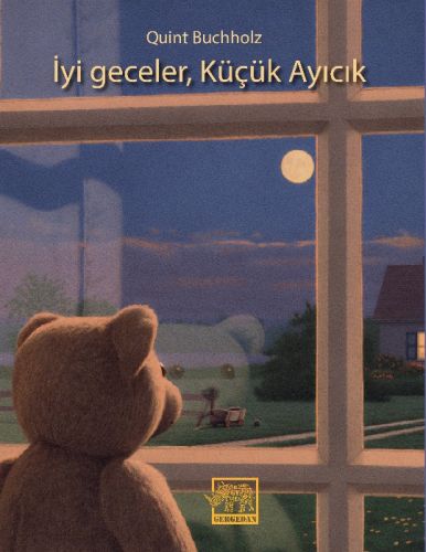 İyi Geceler, Küçük Ayıcık Quint Buchholz