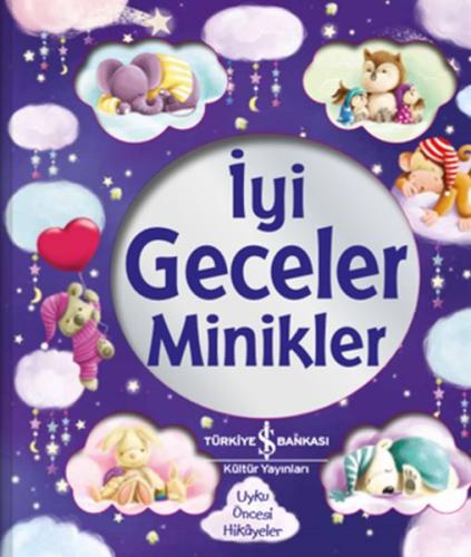 İyi Geceler Minikler %31 indirimli Mike Henson