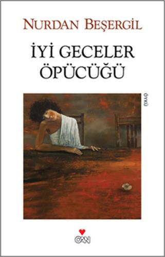 İyi Geceler Öpücüğü %15 indirimli Nurdan Beşergil