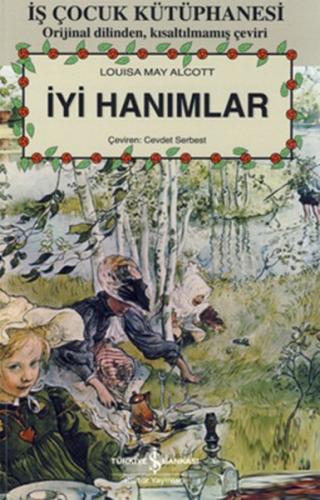 İyi Hanımlar Louisa May Alcott