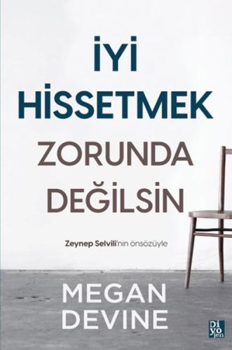 İyi Hissetmek Zorunda Değilsin %20 indirimli Megan Devine