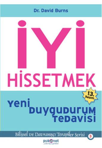 İyi Hissetmek %10 indirimli David Burns