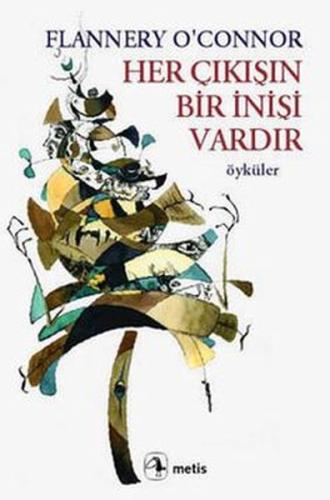 İyi İnsan Bulmak Zor %10 indirimli Flannery O'Connor