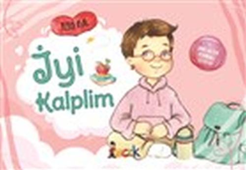 İyi Kalplim - İlk Okuma Seti - 10 Kitap Takım %20 indirimli Yusuf Asal