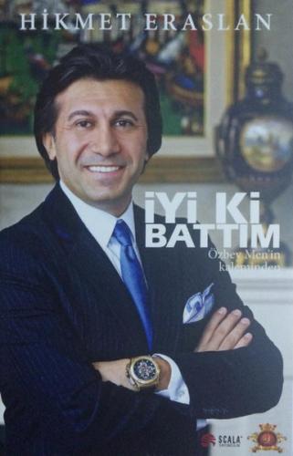 İyi ki Battım Hikmet Eraslan