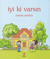 İyi ki Varsın Osman Aytekin