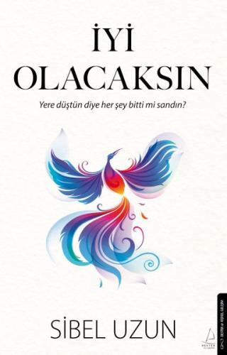 İyi Olacaksın %14 indirimli Sibel Uzun