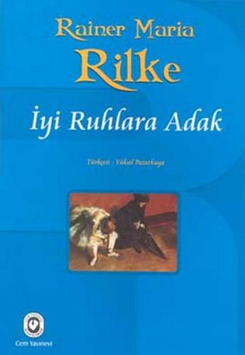 İyi Ruhlara Adak %20 indirimli Rainer Maria Rilke