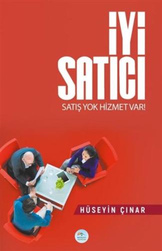 İyi Satıcı - Satış Yok Hizmet Var %35 indirimli Hüseyin Çınar