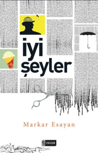 İyi Şeyler %20 indirimli Markar Esayan