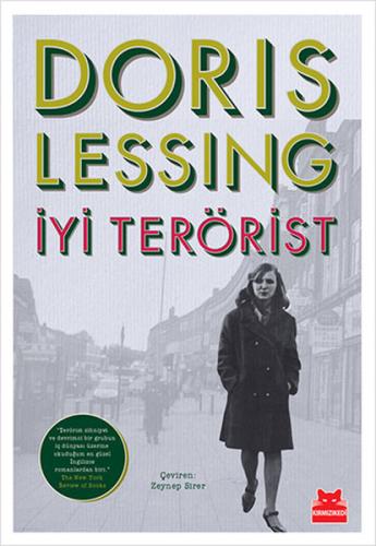 İyi Terörist Doris Lessing