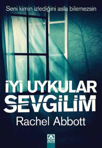 İyi Uykular Sevgilim %10 indirimli Rachel Abbott