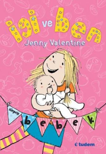 İyi ve Ben Jenny Valentine