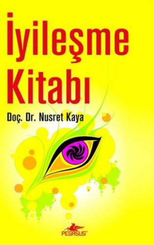 İyileşme Kitabı (Cd'li) %15 indirimli Nusret Kaya