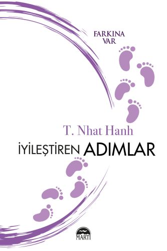 İyileştiren Adımlar %30 indirimli T. Nhat Hanh