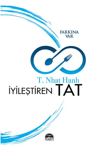 İyileştiren Tat %30 indirimli T. Nhat Hanh