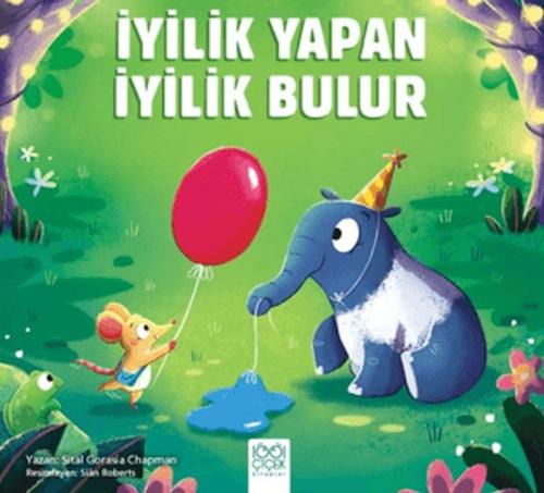 İyilik Yapan İyilik Bulur Sital Gorasia Chapman