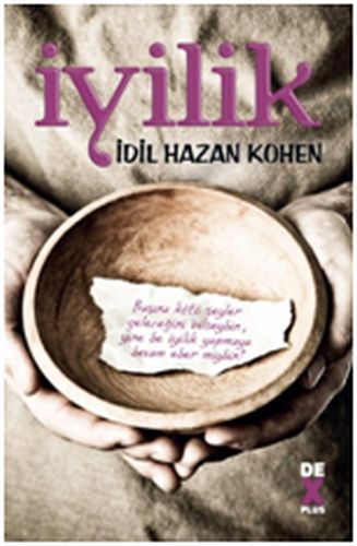 İyilik İdil Hazan Kohen