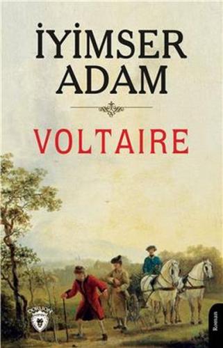 İyimser Adam %25 indirimli Voltaire