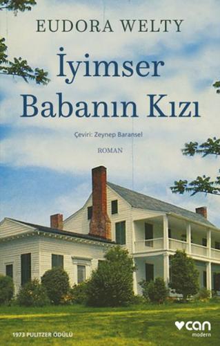 İyimser Babanın Kızı %15 indirimli Eudora Welty