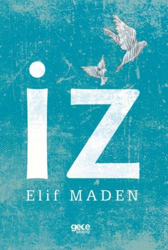 İz %20 indirimli Elif Maden