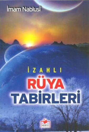 İzahlı Rüya Tabirleri Dergi Boy İmam Nablusi