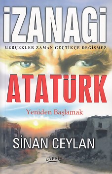 İzanagi Atatürk %23 indirimli Sinan Ceylan