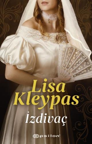 İzdivaç %10 indirimli Lisa Kleypas