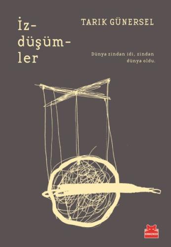 İzdüşümler %14 indirimli Tarık Günersel