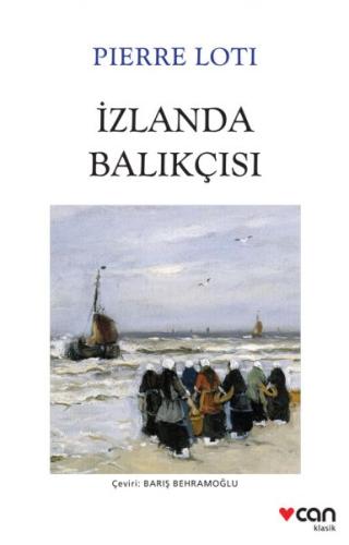 İzlanda Balıkçısı %15 indirimli Pierre Loti