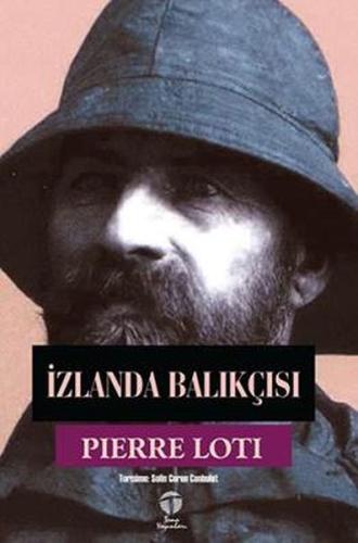 İzlanda Balıkçısı Pierre Loti