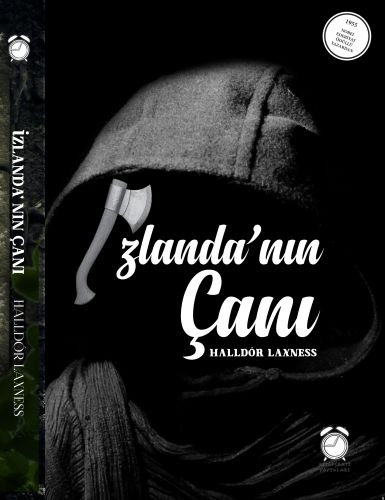 İzlanda’nın Çanı Halldor Laxness