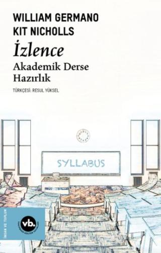 İzlence %20 indirimli William Germano