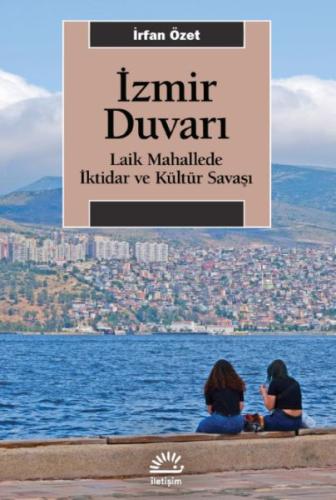 İzmir Duvarı %10 indirimli İrfan Özet