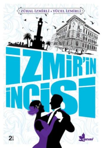 İzmir’in İncisi %14 indirimli Zühal İzmirli