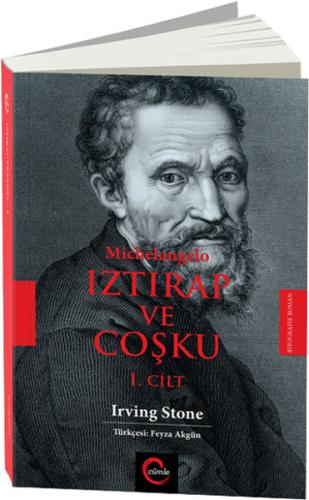 Iztırap ve Coşku 1. Cilt Irving Stone