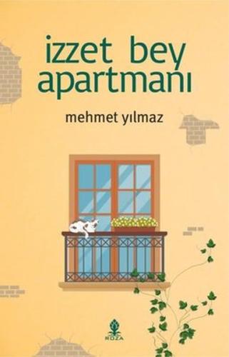 İzzet Bey Apartmanı Mehmet Yılmaz