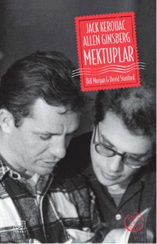 Jack Kerouac ve Allen Ginsberg: Mektuplar %12 indirimli David Stanford