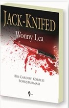 Jack-Knifed %12 indirimli Wonny Lea
