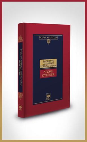 Jack London'dan Seçme Hikayeler-Dünya Klasikleri (Ciltli) %19 indiriml