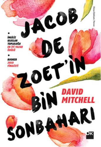 Jacob de Zoet'in Bin Sonbaharı David Mitchell