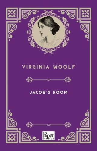 Jacob’s Room (İngilizce Kitap) %12 indirimli Virginia Woolf