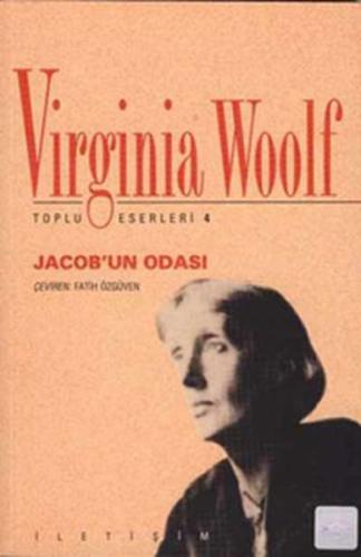 Jacob’un Odası Virginia Woolf