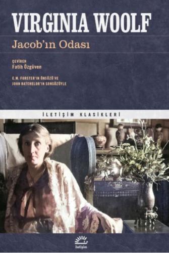 Jacob'ın Odası %10 indirimli Virginia Woolf