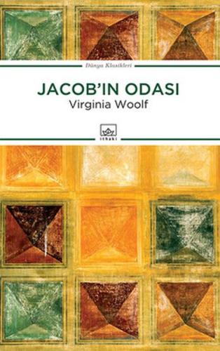 Jacobın Odası %12 indirimli Virginia Woolf